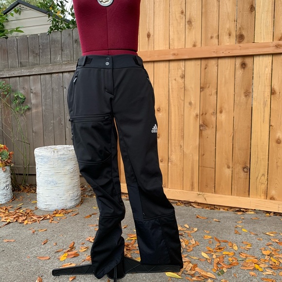 adidas climbing pants